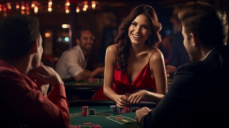 Ilustrasi keamanan siber dan privasi data pengguna hiburan online