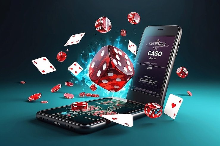Simbol keamanan dan privasi pembayaran pada platform hiburan online